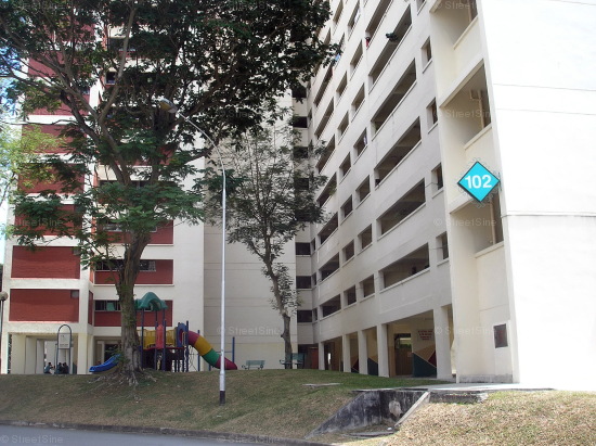 Blk 102 Potong Pasir Avenue 1 (Toa Payoh), HDB 4 Rooms #345172